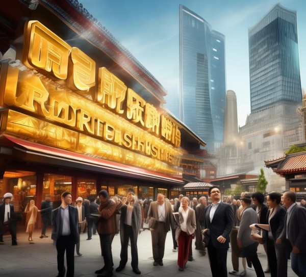 金行商贸服务助力商业成功 金行商贸服务助力商业成功