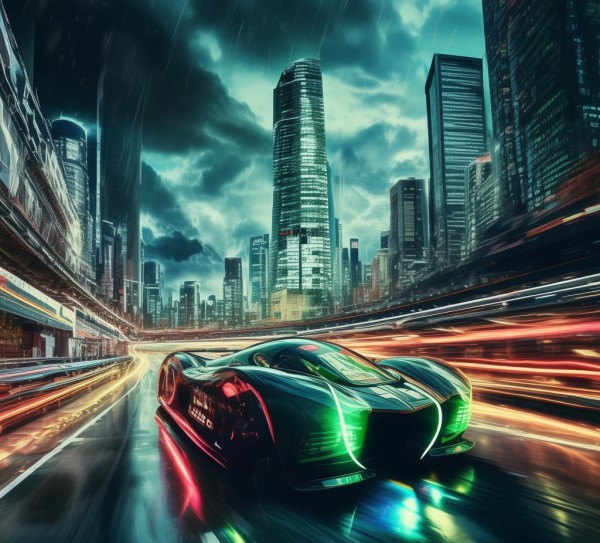 竞速商贸服务,机遇与挑战 竞速商贸服务,机遇与挑战