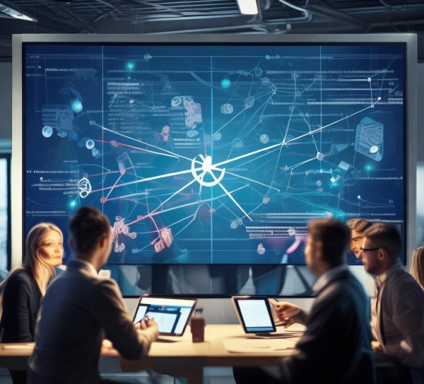 商贸公司多项目账务管理策略与实施