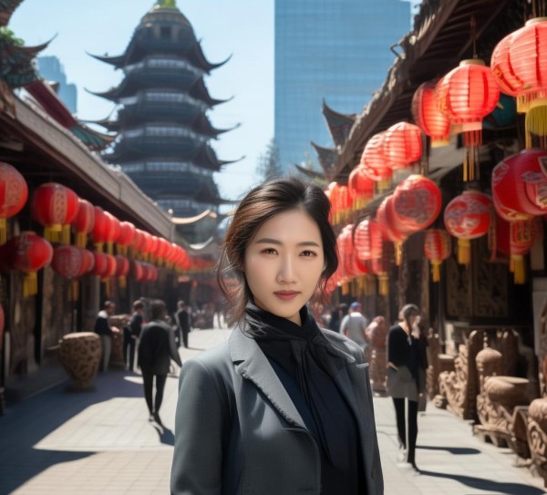 云南莫奈商贸服务，智慧与优雅的结合