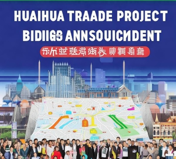 怀化商贸项目招标公告,助力市场竞争,快来参与 怀化商贸项目招标公告,助力市场竞争,快来参与