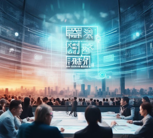 江润商贸有限公司,数字经济发展新机遇展望 江润商贸有限公司,数字经济发展新机遇展望