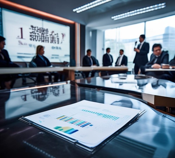 平川最新新闻，鸿轩商贸今日发布最新财务报告