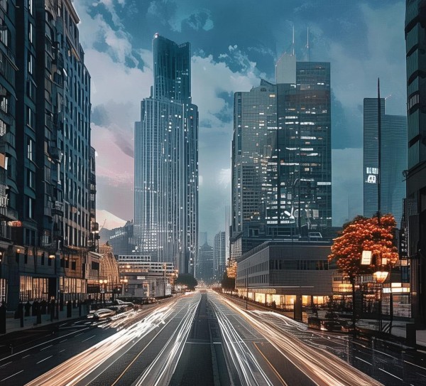 宁波商贸集团在清水浦项目中不断进化