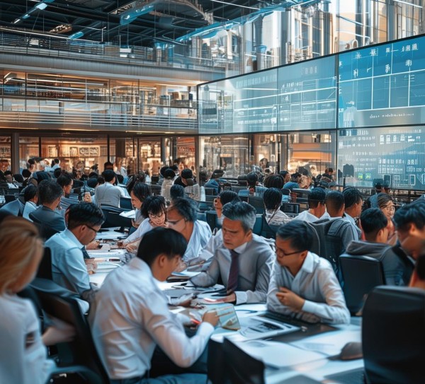 案例驱动的商贸物业管理管理启示 案例驱动的商贸物业管理管理启示