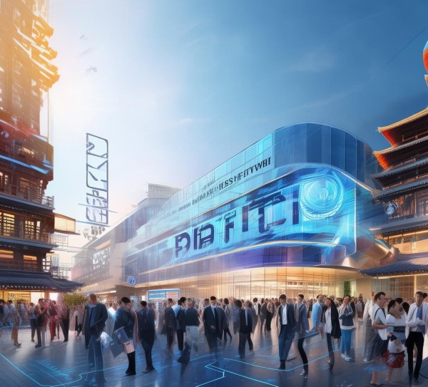 中国商贸网BCHC助力商业发展新引擎