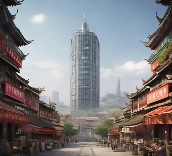 龙江商贸服务企业的百年发展史,从成立到辉煌的传奇 龙江商贸服务企业的百年发展史,从成立到辉煌的传奇