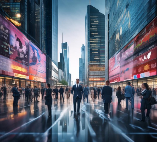 财经商贸现状与趋势 财经商贸现状与趋势