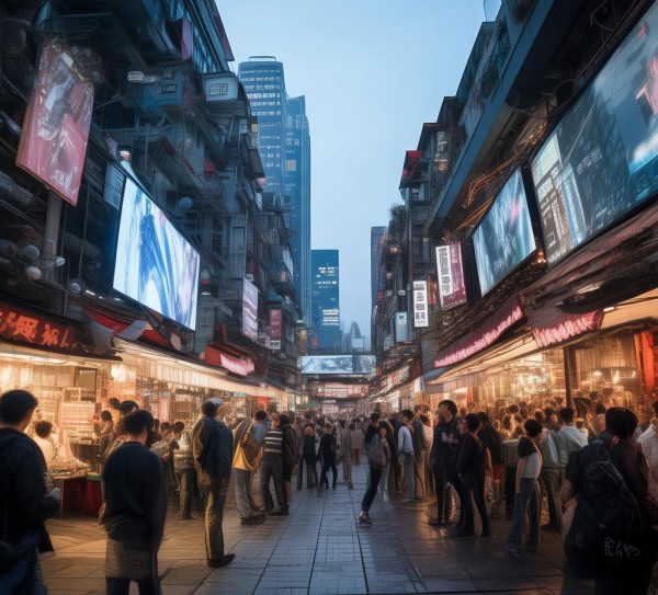 乐安商贸城,新闻事件最新动态解析 乐安商贸城,新闻事件最新动态解析