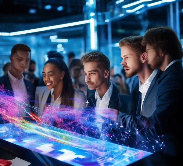 合创商贸,商业新形态下的创新实践 合创商贸,商业新形态下的创新实践