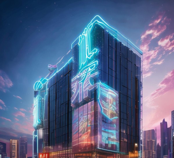 皓顺商贸,开启商业新时代,引领创新未来 皓顺商贸,开启商业新时代,引领创新未来