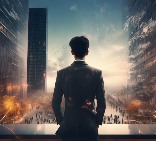 鹏少商贸,机遇与挑战的未来与展望 鹏少商贸,机遇与挑战的未来与展望