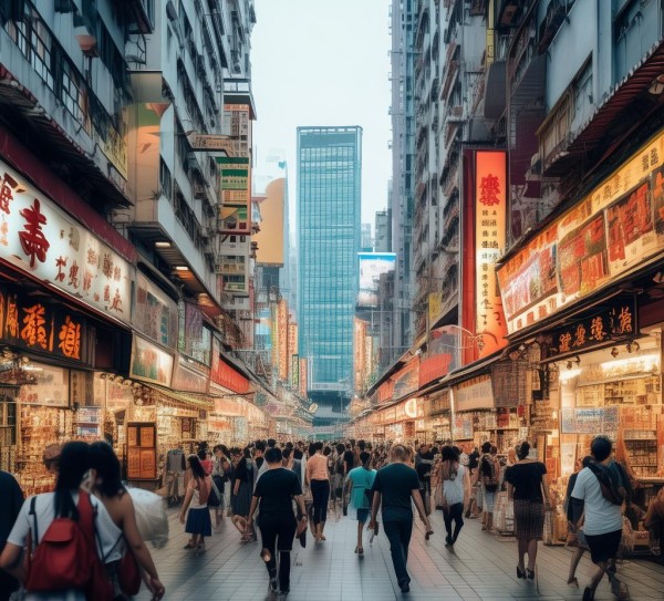 淮阳商贸城,商业之都的活力绽放 淮阳商贸城,商业之都的活力绽放