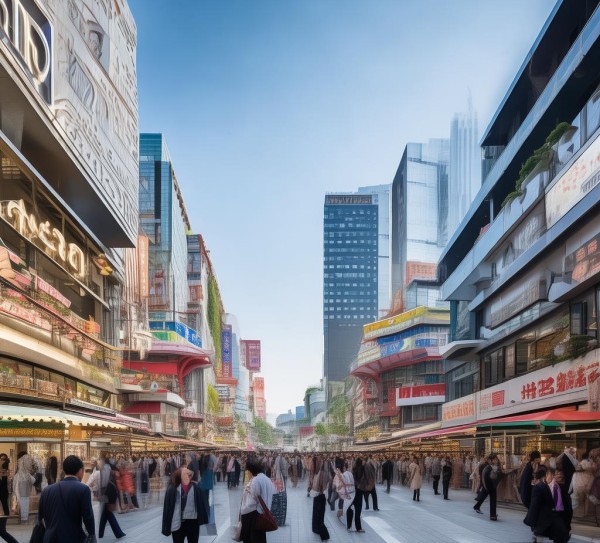 周口国际商贸城,商业新天地,投资新机遇! 周口国际商贸城,商业新天地,投资新机遇!