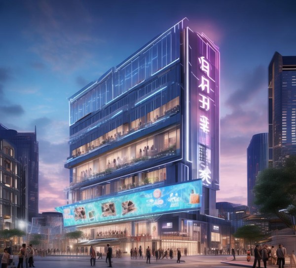 一桐商贸服务,开启商业新纪元 一桐商贸服务,开启商业新纪元