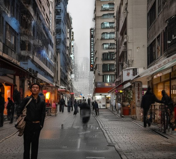 商贸城最新购物时代新机遇