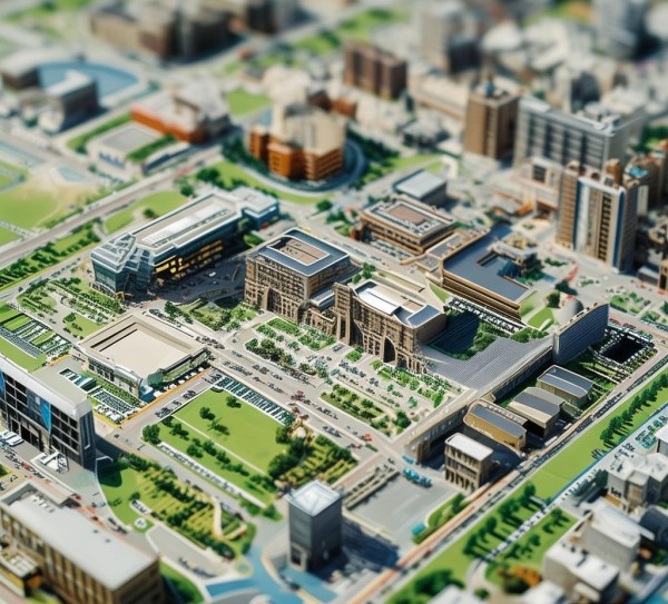 潢川新闻商贸城地址查询指南