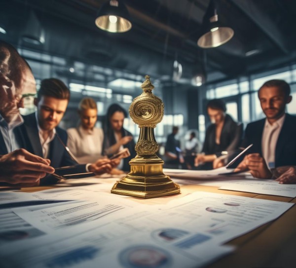 税务稽查中的gold standard