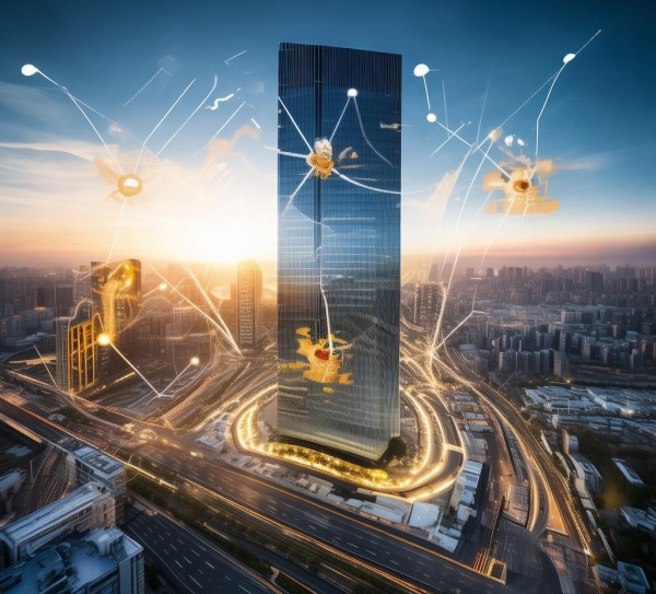 商界的基石,商贸项目竞争优势的核心 商界的基石,商贸项目竞争优势的核心