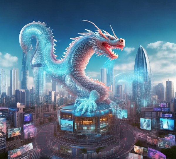 龙达商贸在数字时代下的创新与数字化转型