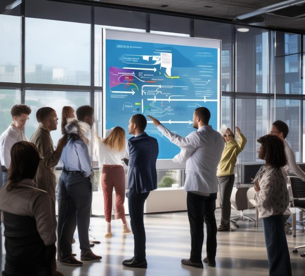 商贸服务投诉分析与解决方案