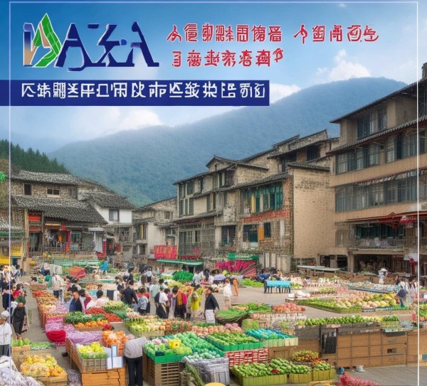 佳县商贸局助力乡村振兴,展现商贸风采 佳县商贸局助力乡村振兴,展现商贸风采