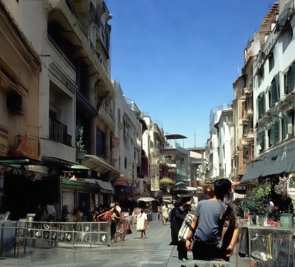 邹平商贸城改造,经济繁荣机遇与周边环境挑战 邹平商贸城改造,经济繁荣机遇与周边环境挑战