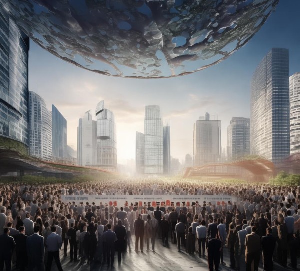 南平商贸城项目招标，开启城市高质量发展新篇章