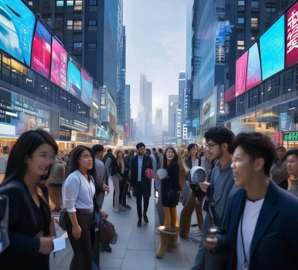 安阳商贸城，新机遇新亮点，助力企业数字化转型