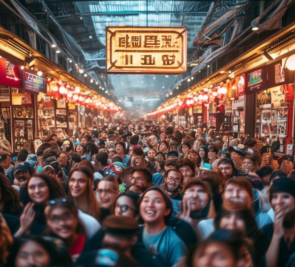 开启粉丝之旅,荣光商贸的粉丝服务新模式 开启粉丝之旅,荣光商贸的粉丝服务新模式