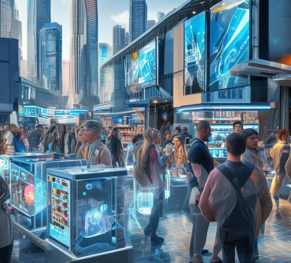 科技时代的商贸服务转型，从效率与合规到数字化与创新