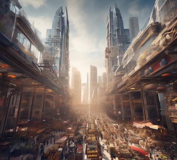 中美经贸关系再上一个台阶，中美商贸战引发的深刻 rethink