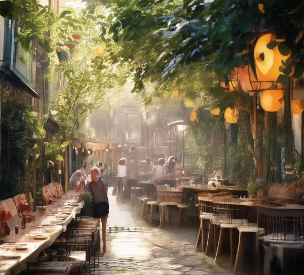 商贸市场定位，成功案例探析