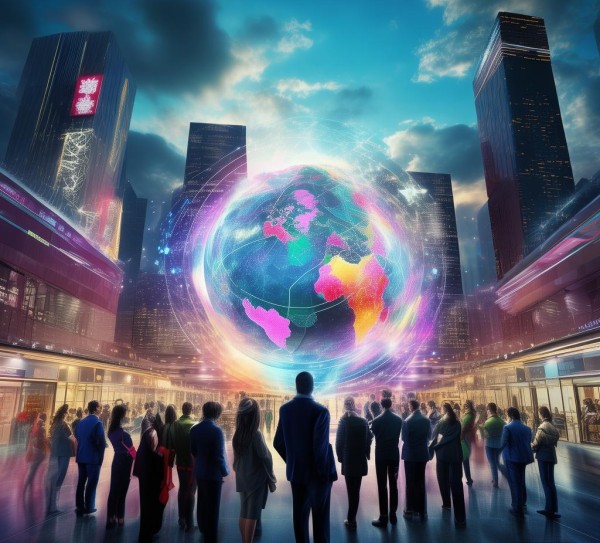 微盟助力全球市场的深度挖掘与成功转型