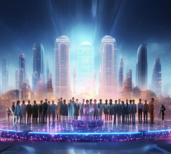 开启商业投资新篇章