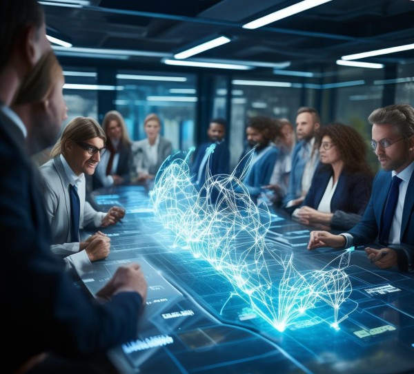 商界领袖的商业生态，现代消费趋势如何塑造未来