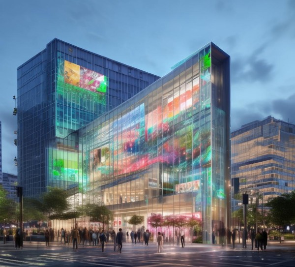 潜江广华新项目商贸，赋能区域经济的创新实践