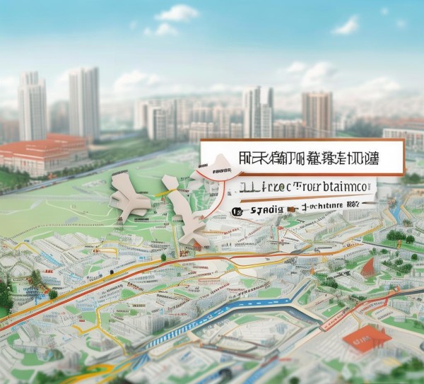 浙江商贸项目部地址查询指南