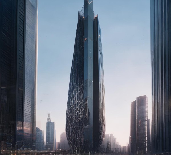 商贸服务中心助力现代商业管理的创新