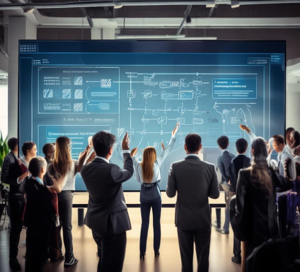 经典案例分析，商贸转型的必胜法宝