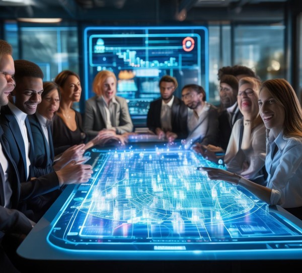 精准招商助力商贸转型,助力企业实现高效商业成长 精准招商助力商贸转型,助力企业实现高效商业成长