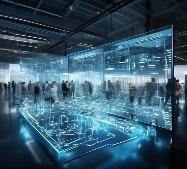 大数据在商贸流通中的优化物流配送案例研究