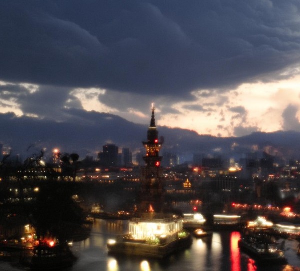 滕州商贸城新闻