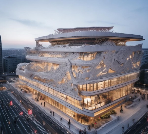 南阳商贸服务枢纽，连接经济与文化的窗口