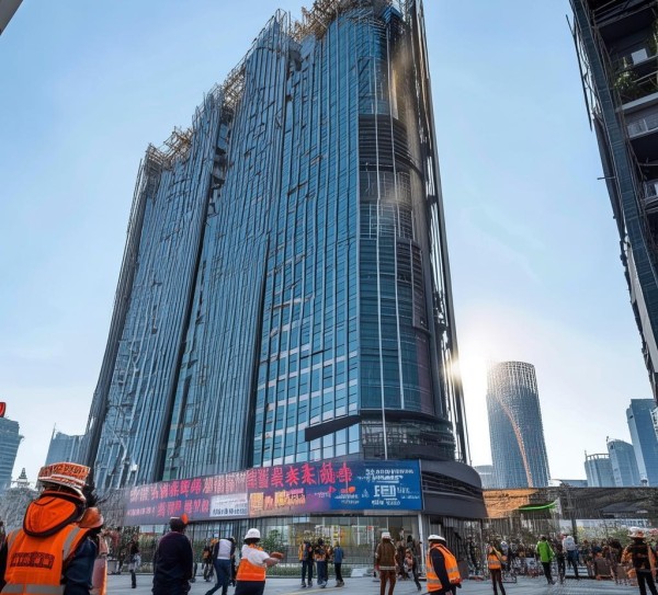 义乌宾王商贸区最新新闻鲜落，错过就亏大了