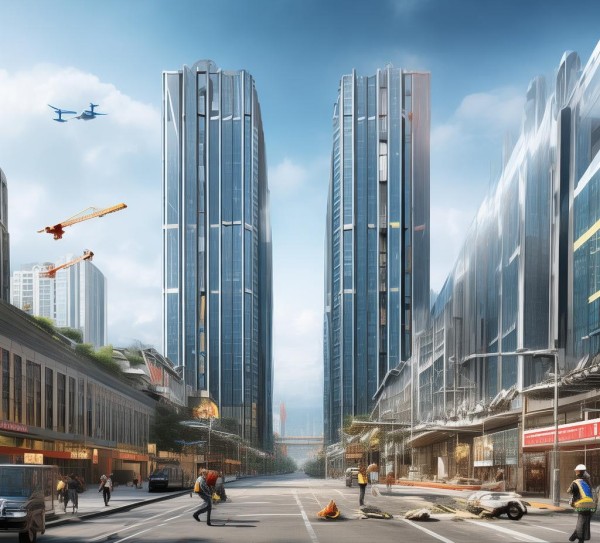 南阳市商贸扶持项目助力经济高质量发展