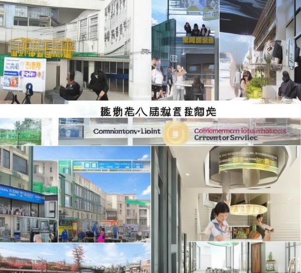 商贸局宿舍服务，保障学生权益的有力措施