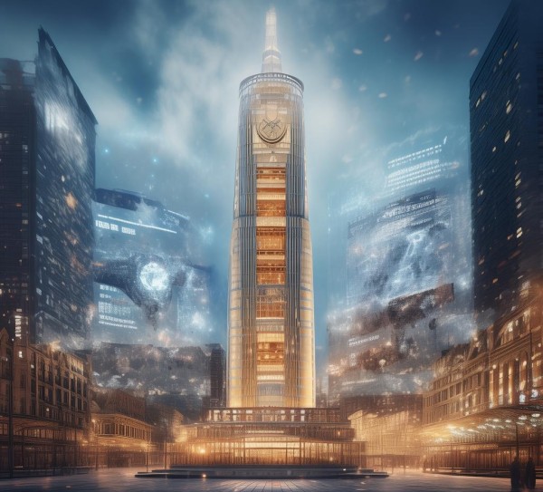 建国商贸，辉煌成就与未来展望