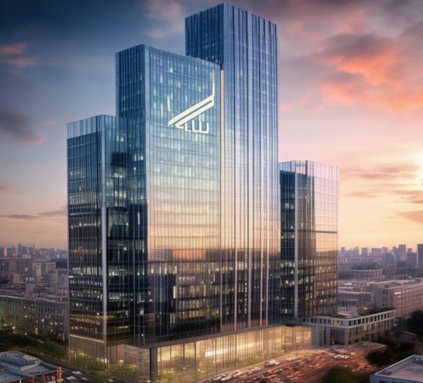 乐居商贸集团,商业领域的领导力量 乐居商贸集团,商业领域的领导力量