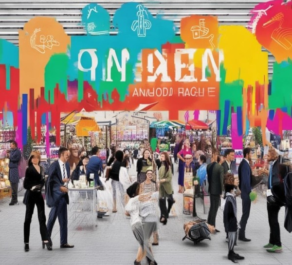 商贸促销活动，策略与影响